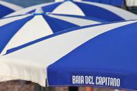 Отель Hotel Baia Del Capitano