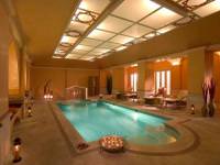 Отель Grand Hotel Baia Verde