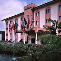 Отель Best Western Grand Hotel Guinigi