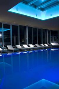 Отель Best Western Hotel Là Di Moret