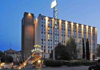 Отель Hotel Maxim