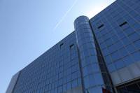 Отель My One Hotel Galilei