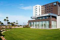Отель Parco Dei Principi Hotel Congress & SPA