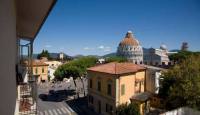 Отель Hotel Roma