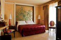 Отель Romano Palace Luxury Hotel