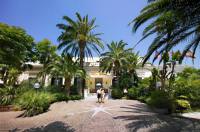 Отель Terme Floridiana