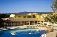 Отель Golf Hotel Is Arenas