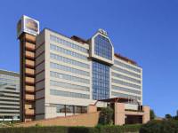 Отель Tryp Verona Hotel & Convention Center