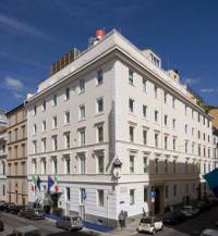 Отель Venetia Palace Hotel