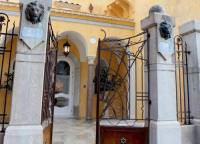 Отель Hotel Villa Fraulo