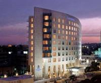 Отель Kempinski Hotel Amman