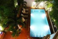 Отель Monument Hotel