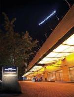 Отель Grand Ambassador Seoul associated with Pullman