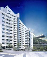 Отель The Grand Suite