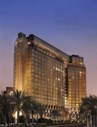 Отель JW Marriott Hotel Kuwait