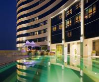 Отель Hotel Missoni Kuwait