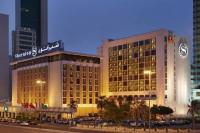 Отель Sheraton Kuwait, A Luxury Collection Hotel