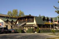 Отель Sarayshik Hotel