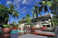 Отель Villa Maly