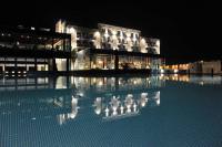 Отель Avala Resort & Villas