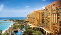 Отель Fiesta Americana Grand Coral Beach Cancun Resort & Spa