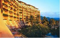 Отель Fiesta Americana Puerto Vallarta