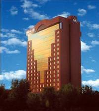 Отель Hilton Guadalajara