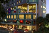 Отель W Mexico City