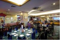 Отель Georgetown City Hotel