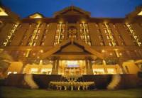 Отель The Royale Chulan Hotel Kuala Lumpur