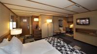 Отель Cruise Hotel - SS Rotterdam