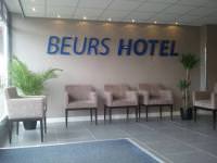 Отель Beurshotel