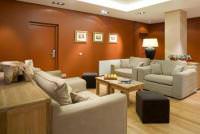 Отель Ibis Utrecht