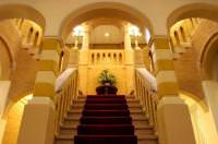 Отель Parkhotel Den Haag