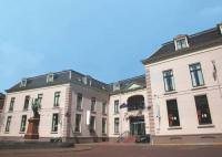 Отель Fletcher Hotel Paleis Het Stadhouderlijk Hof