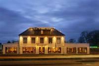 Отель Van der Valk Hotel Hardegarijp - Leeuwarden