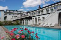 Отель Radisson Blu Lillehammer Hotel