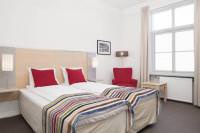 Отель Scandic Strand