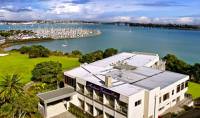 Отель Auckland Takapuna Oaks