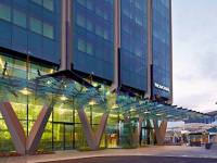 Отель Novotel Auckland Airport