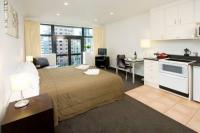 Отель Quest On The Terrace