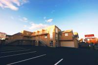 Отель Vita Nova Motel