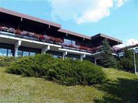 Отель Mercure Mrongovia Resort & Spa