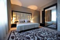 Отель Queen Boutique Hotel