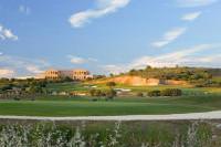 Отель Amendoeira Golf Resort