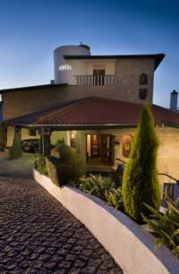 Отель Hotel Eurosol Seia Camelo