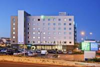 Отель Holiday Inn Express Lisbon-Oeiras
