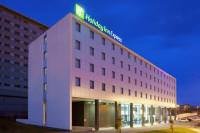 Отель Hotel Holiday Inn Express Porto Exponor
