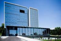 Отель Meliá Braga Hotel & Spa