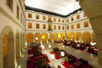 Отель Pousada De Viseu